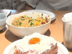 -O'eat Blossom&Pelican(深圳首店)