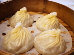 -白天鹅宾馆-宏图府餐厅