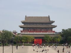 -天津妈祖文化园