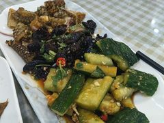 -宏记汕头白粥店(江怡店)