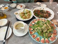 -金山记靓鸡专门店·中山菜