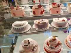 -元祖食品GANSO(黄河大街店)