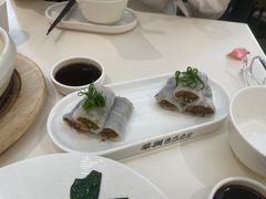 -蔡澜点心·粤菜(月星环球港店)