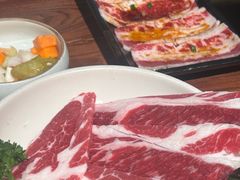 -九田家黑牛烤肉料理(新辰里亚运村店)