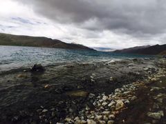 羊卓雍湖-羊卓雍措