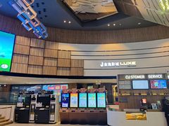 -金逸影城(中关村店)