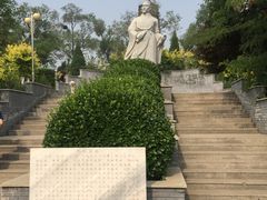 -荆轲塔