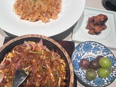 -狮王府淮扬菜(夫子庙老门东店)