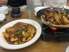 -鲁南仔·滕州炒鸡(经三路店)