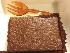 海盐奶油果糖巧克力-Awfully Chocolate(来福士广场店)