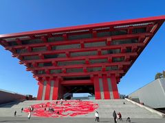 -中华艺术宫(上海美术馆)