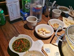 -领鲜潮牛鲜牛羊肉火锅(宏昌店)