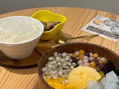 -杏甜品(尖沙咀加拿分道店)