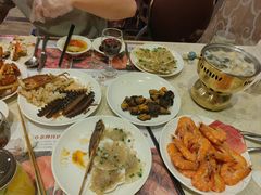 -芭菲盛宴·环球美食(解放碑英利国际店)