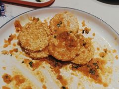 -杨氏青龙虾·羊蝎子(托乐嘉店)