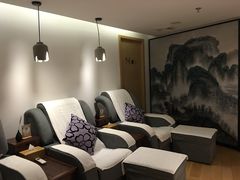 -麦子MaiMassage(打浦桥店)