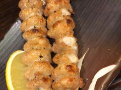 -鸟鹏烧鸟居酒屋(熙龙湾店)