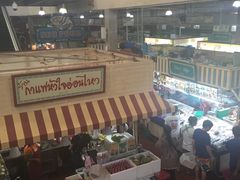 -班赞海鲜市场