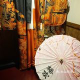 日式烧肉｜这么浪漫的樱花烤肉我爱了