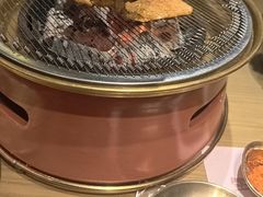 -西塔老太太泥炉烤肉(双井店)
