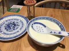 招牌姜撞奶-赵记传承(广州越秀五羊新城店)
