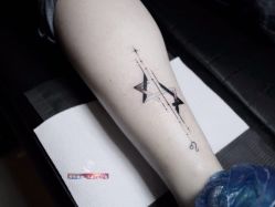 -SNOW TATTOO STUDIO