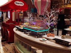 -哈根达斯(皇城恒隆广场店)