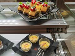 -星河湾半岛酒店·意咖啡西餐厅