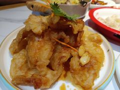 -李老哈·东北菜(宋园路店)