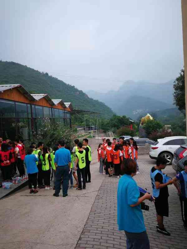 延寿山庄农家乐旅游观光有限公司