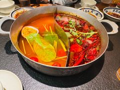 -滇牛云南火锅(桂林路店)