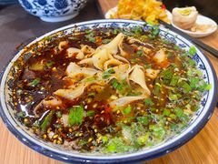 兰州牛肉面-有礼有面(知春路店)