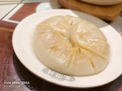 -老淮城·长鱼面(河下古镇店)