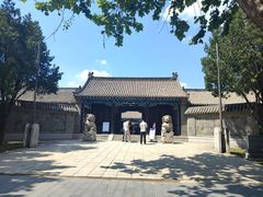 -金州副都统衙门博物馆