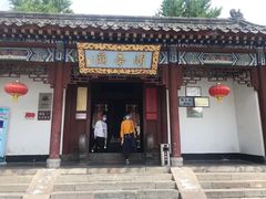 -荆州博物馆