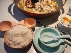 -腾龙阁|经典川菜(SM城市广场店)