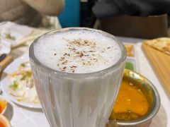 -恒河传奇印度餐厅GANGES