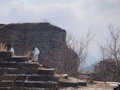 -司马台长城