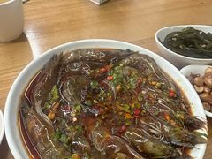 生腌虾-潮中人·潮州菜(益乐路店)