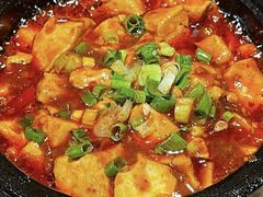 -胡马八破·川菜小馆(宽厚里店)