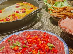-冯校长老火锅(深圳总店)