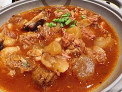 -凯鸽酒楼(振兴街店)