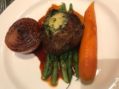 -迪拜帆船酒店海底餐厅