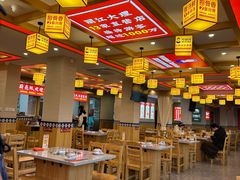 -阿婆情腊排骨火锅(金虹路店)