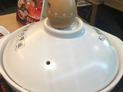 -拾味馆(万达广场店)