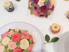 -BON CAKE(华贸购物中心店)