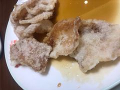 锅包肉-英兰朝族饭店·英兰锅包肉(佳园路店)