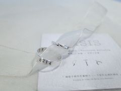 -Oasis绿洲银饰珍珠手作diy(壹方城店)