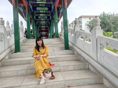 -西海子公园