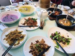 -客汀家宴·客家烟火 四季食材(集美店)